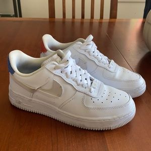 Nike Air Force 1